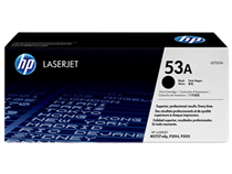 Hp Laser Cartridge - 7553A