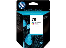 Hp #6578D Ink Cartridge