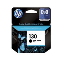 Hp c8767 #130 Black Ink Cartridge