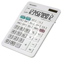 Sharp Calculator  EL334wb  12 digit