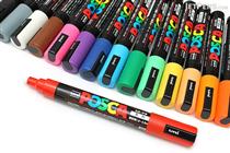 uni Posca Paint Marker 2.5mm Bullet Tip