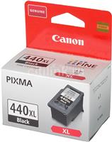 CANON PG440xl - (mg4140,mg4240,mg2140) Black 440std