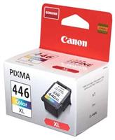 Canon CL446xl - (MG2440,MG2540) Colour 446std