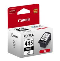 Canon PG445xl - (ip2840,ip2845,mg2440,mg2540) Black 445std