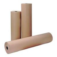 Kraft Industrial Wrapping Roll ( 910mm x 370m )
