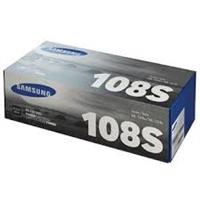 Samsung MLTD108s Print Cartridges ( Black only )