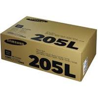 Samsung MLTD205L Print Cartridges ( Black only )