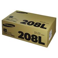 Samsung MLTD208L Print Cartridges ( Black only )