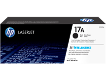 Hp cf217a Black Laser Cartridge