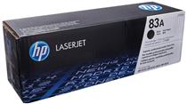 Hp cf283a Black Laser Cartridge