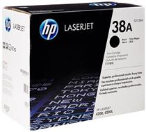 Hp q1338a Black LAser Cartridge #38A