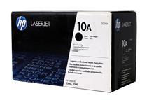 Hp q2610a Black LAser Cartridge #10A