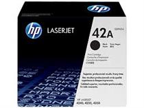 Hp q5942a Black LAser Cartridge #42A