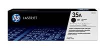 Hp cb435a Black Laser Cartridge #35A