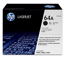 hp c364A Standard Yield c364X High Yield  Laser Cartridge