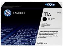 Hp q6511a Black LAser Cartridge #11A