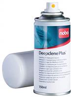 Nobo Whiteboard DeepClean Plus 150ml - Monthly Clene