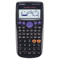 Casio Scientific Calculator  fx82za for 2021 School year