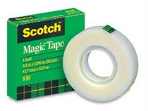 3M Magic Tape ( Per Roll )