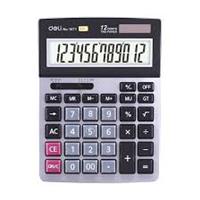 Deli 1671 Calculator was Catiga  DK2338  Large 12 digit