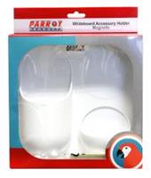 Parrot Ba0210 Pen & Eraser Holder