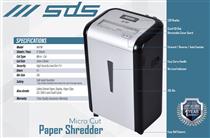 SDS 8471 Shredder 5 Users High Volume