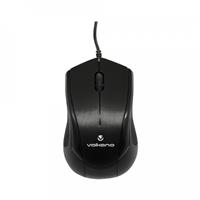 Volkano Wired Optical Mouse