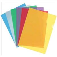 Meeco Treeline Secreterail Folders ( 12 per pack )