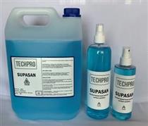 Medical Sanitizer 70% Alcohol 250ml or 5L or 25L PPE