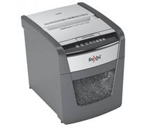 REXEL SHREDDER  AutoFeed Plus 50x Cross Cut Machine